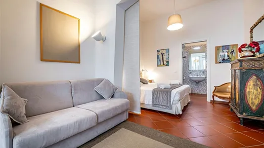 Apartments in Florence - photo 4