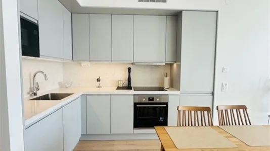 Apartments in Lundby - photo 1