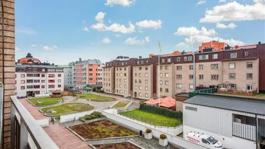 Apartments in Norrköping - photo 8