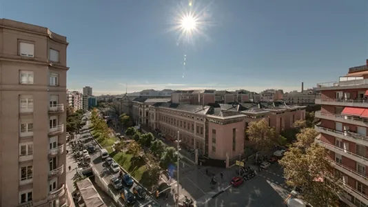 Apartments in Barcelona Eixample - photo 9