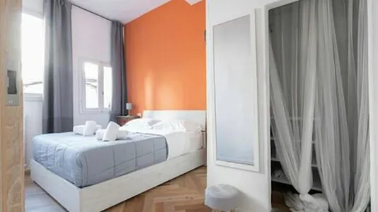 Apartments in Florence - photo 8