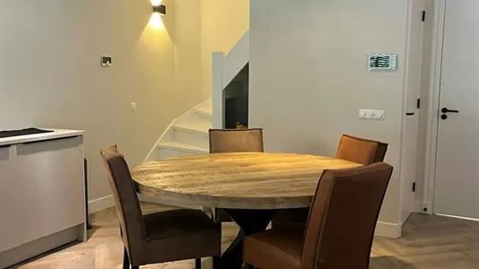 Apartments in Haarlem - photo 4