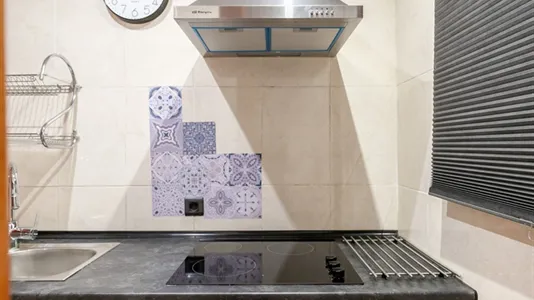 Apartments in Barcelona Horta-Guinardó - photo 10