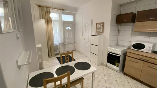 Apartments in Budapest Belváros-Lipótváros - photo 6