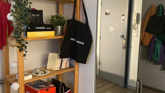 Apartments in Strasbourg - photo 8