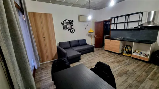 Apartments in Bologna - photo 8