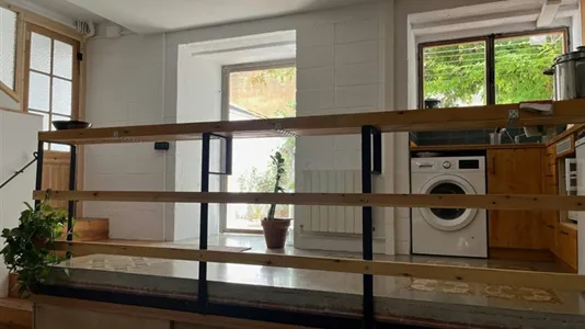 Apartments in Barcelona Sant Martí - photo 4