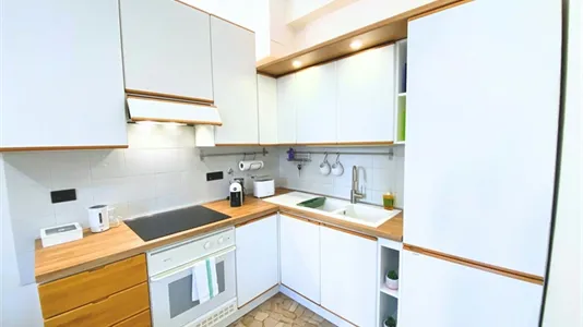 Apartments in Bologna - photo 3