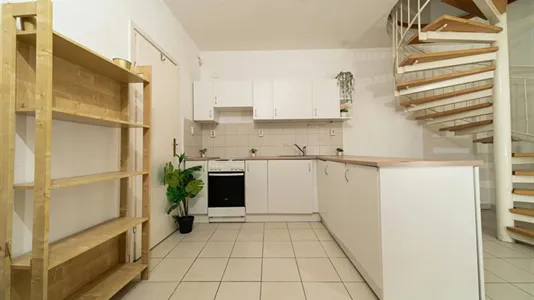 Rooms in Budapest Ferencváros - photo 9