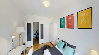 Room for rent in Lyon, Auvergne-Rhône-Alpes