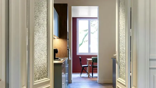 Rooms in Lille - photo 5