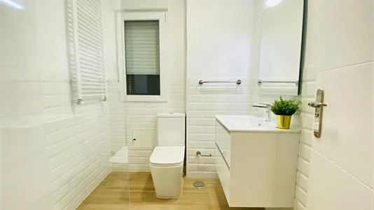 Rooms in Madrid Puente de Vallecas - photo 7