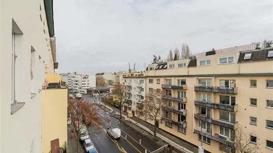 Apartments in Berlin Mitte - photo 8