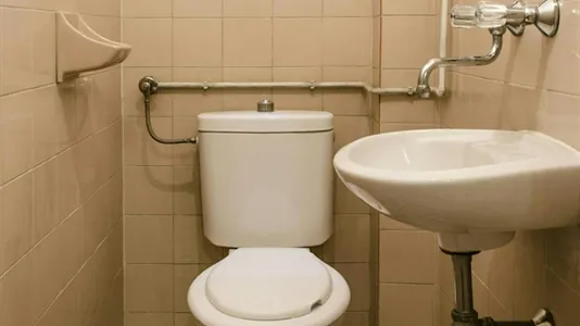 Rooms in Budapest Terézváros - photo 9