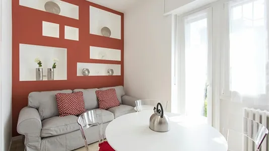 Rooms in Milano Zona 5 - Vigentino, Chiaravalle, Gratosoglio - photo 9