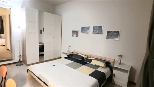 Rooms in Florence - photo 1