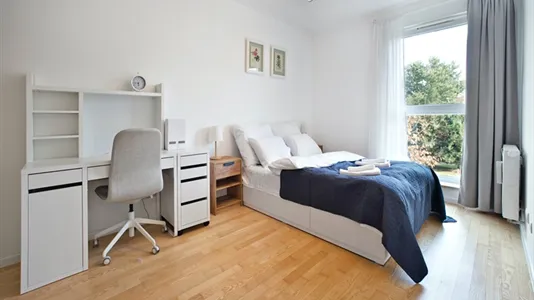 Apartments in Location is not specified - photo 8