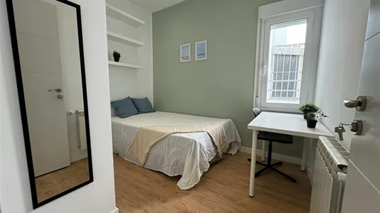 Apartments in Madrid Arganzuela - photo 9