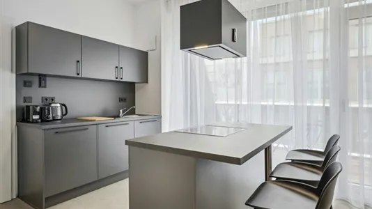 Rooms in Berlin Mitte - photo 6