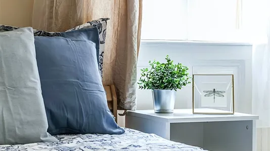 Rooms in Budapest Ferencváros - photo 10