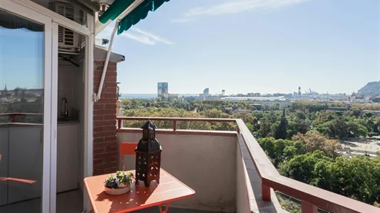 Apartments in Barcelona Sant Martí - photo 1