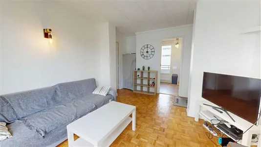 Rooms in Lyon - photo 7