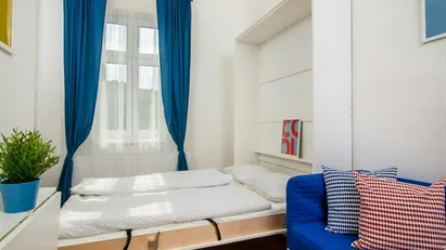 Apartment for rent in Prague