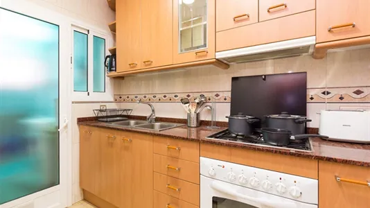 Apartments in L'Hospitalet de Llobregat - photo 10