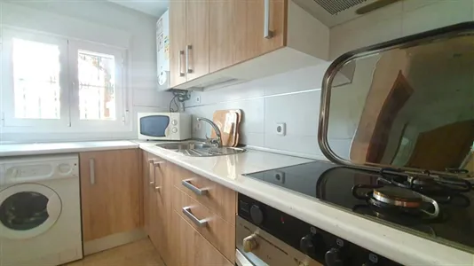 Rooms in Los Berrocales - photo 10