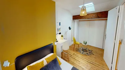 Room for rent in Bordeaux, Nouvelle-Aquitaine