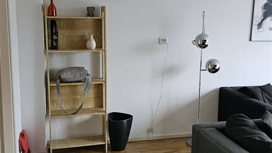 Apartments in Amsterdam Zuideramstel - photo 5