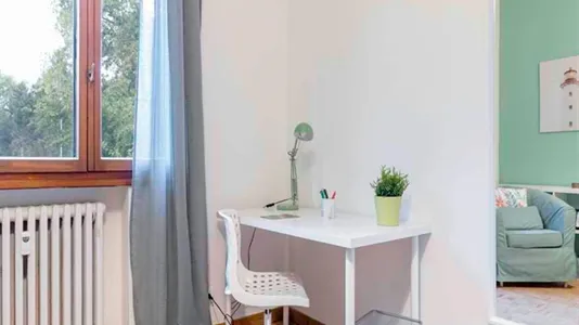 Rooms in Padua - photo 4