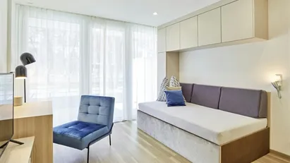 Apartment for rent in Stuttgart