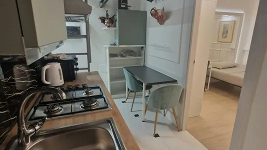 Apartments in Florence - photo 8