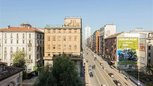 Rooms in Milano Zona 2 - Stazione Centrale, Gorla, Turro, Greco, Crescenzago - photo 8