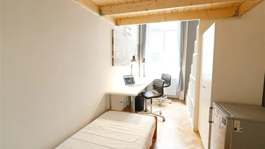 Rooms in Budapest Józsefváros - photo 6