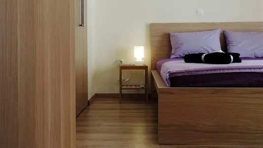 Apartments in Location is not specified - photo 10