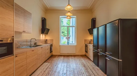 Rooms in Brussels Sint-Joost-ten-Node - photo 10