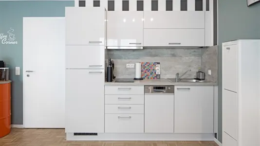 Apartments in Dresden - photo 8