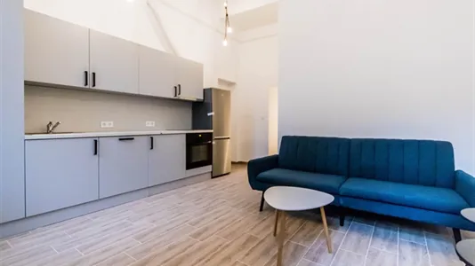 Rooms in Budapest Erzsébetváros - photo 5