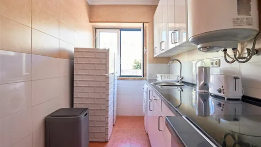 Rooms in Amadora - photo 9