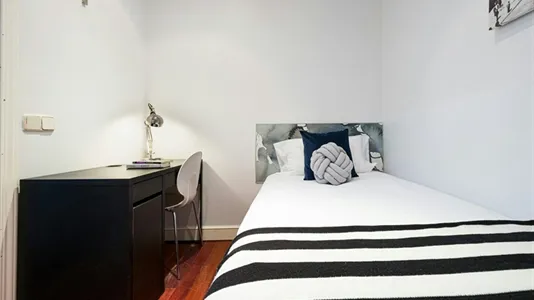 Rooms in Madrid Centro - photo 4
