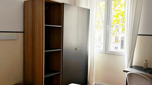 Rooms in Madrid Salamanca - photo 3