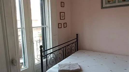 Rooms in Barcelona Gràcia - photo 8