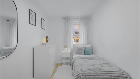 Rooms in Munich Hadern - photo 3