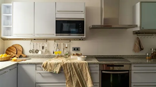 Apartments in Madrid Salamanca - photo 4