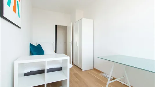 Rooms in Berlin Treptow-Köpenick - photo 3