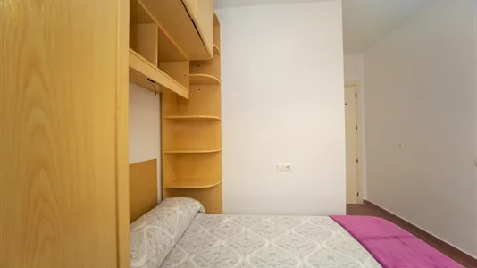 Rooms in Granada - photo 4