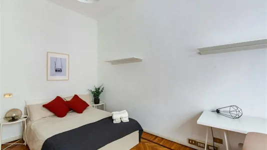 Rooms in Milano Zona 2 - Stazione Centrale, Gorla, Turro, Greco, Crescenzago - photo 1