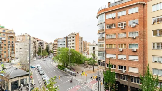 Apartments in Barcelona Sarrià-St. Gervasi - photo 4